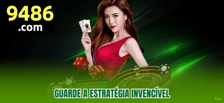Lista de jogos para kto Jogos section