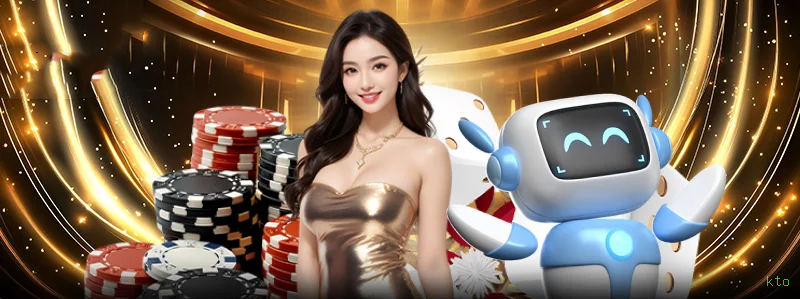 Lista de jogos para kto Jogos section