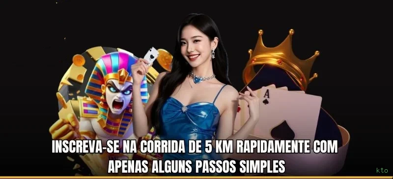 kto app de jogo para jogadores brasileiros
