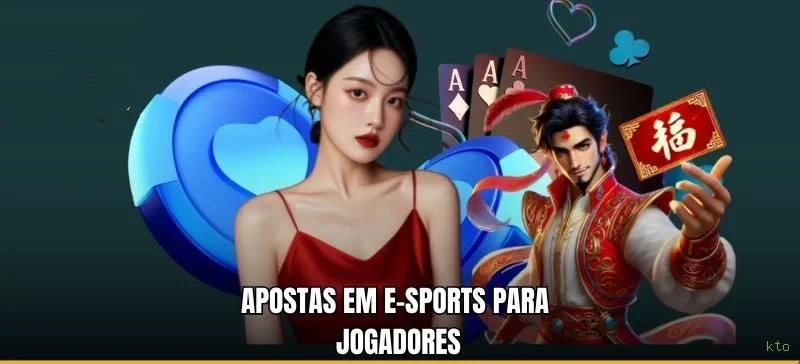 kto app de jogo para jogadores brasileiros